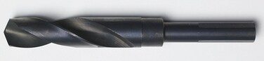 Milwaukee 48-89-2747 25/32-Inch Thunderbolt Black Oxide Drill Bit