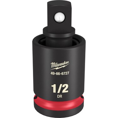 MILWAUKEE Shockwave Impact Duty 1/2" Drive (49-66-6727)