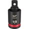 MILWAUKEE Shockwave Impact Duty 1/2" Drive (49-66-6727)