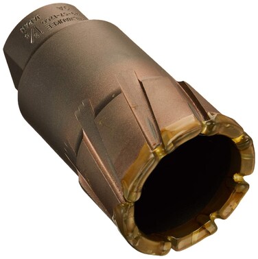MILWAUKEE'S Threaded Steel Hawg Cutter, 1-3/4 In (49-57-1750)