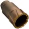 MILWAUKEE'S Threaded Steel Hawg Cutter, 1-3/4 In (49-57-1750)