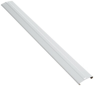 General Electric WR17X3880 Front Shelf Retainer