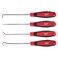Milwaukee 48-22-9215 4 PC Hook &amp; Pick Set