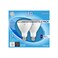 BULB LED BR30 DL 10W 2PK