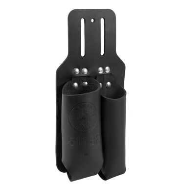 Klein Tools 5118R Pliers and Rule Holder Slotted