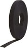 VELCRO Brand Cut to Length Straps Heavy Duty   45 Ft x 3/4 in   ONE-WRAP Self-Gripping Double Sided Roll   Bundling Ties Fasten to Themselves for Secure Hold, VEL-30834-AMS, Black