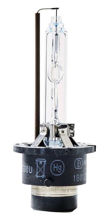 GE Lighting D2S Unit 4200k HID Replacement Automotive Bulb