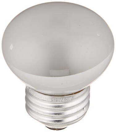 Indoor Spot Light Bulb, 40-Watts