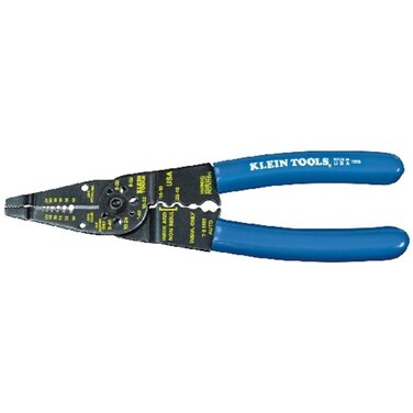 Klein Tools 1010 Long-Nose Multi-Purpose Tool