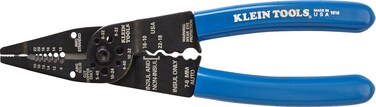 Klein Tools 1010 Long-Nose Pliers