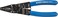Klein Tools 1010 Long-Nose Pliers