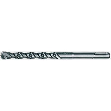 Hammer Drill Bit, Sds Plus, 5/8X12 In