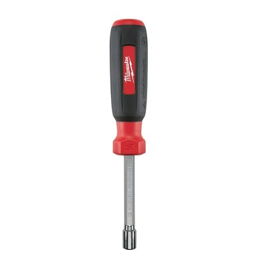 Milwaukee 48-22-2521 1/4" Nut Driver - Magnetic