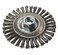 Milwaukee 48-52-5010 4-Inch Stringer Bead Wheel