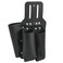 Klein Tools 5118PRS Tool Pouch, Multi Tool Holder with (3) Pockets for Pliers, Folding Rulers, Screwdrivers