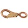 Klein Tools 443A Snap Hook, Made in USA