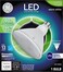 GE Lighting LED Floodlight Bulbs, 15 Watt (90 Watt Equivalent) Warm White, Medium Base, PAR38 Outdoor Floodlight Bulbs, Dimmable (1 Pack)