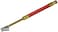Milton 693-12CG 12" Dual Head Straight Foot Chuck with Cushioned Grip