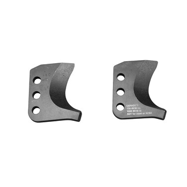 Klein Tools BAT207T16 Replacement Blade, Cu/Al Cutting Head