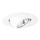 HALO RE-4002WH 4" White Eyeball Trim