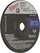 MILWAUKEE ELECTRIC TOOL 49-94-6340 Type 27 Grinding Wheel 6" x 1/4" x 7/8