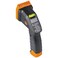 Klein Tools ESF100 Electronic Stud Finder and Wall Scanner with Bubble Level, for Wood and Metal Studs, Bright Green LEDs, Batteries Included