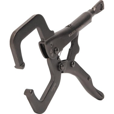 C-Clamp Locking plier w/Standard Jaws 6