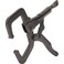 C-Clamp Locking plier w/Standard Jaws 6