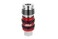 Milton 1773: 1/2" Safety Exhaust Coupler, 1/2" Fnpt