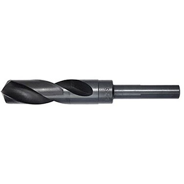 MILWAUKEE'S Drill Bit, 7/8 In, Black Oxide, 7/8-Inch (48-89-2750)