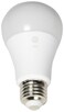 General Electric 61973 WHT A19 5W Soft White LED Light Bulb