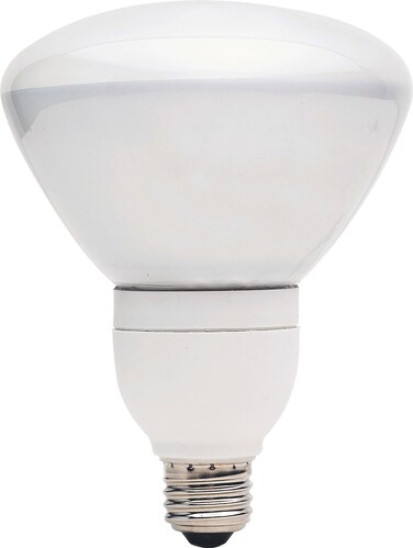 GE Energy Smart Dimmable Indoor Floodlight 26 Watt Directional Bulb