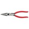 Milwaukee PLIER Long Nose Grip DIPPD 8IN MT505