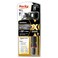 Korky QuietFILL 2X Long Life Toilet Fill Valve - Universal Fits 99% of Toilets - Easy Height Adjust for Fast Install, 528X