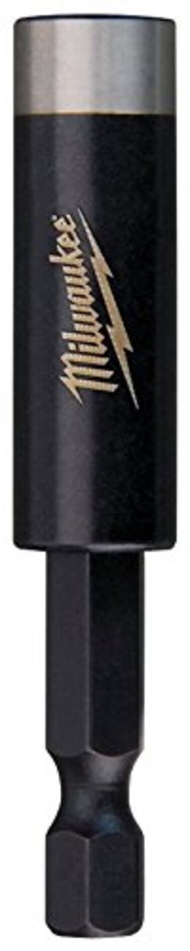 Milwaukee Elec Tool 6 Packs 2.36" Magnet Bit Holder