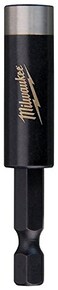 Milwaukee Elec Tool 6 Packs 2.36" Magnet Bit Holder