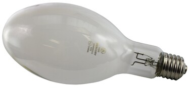 GE 23998 400W High Intensity Discharge (Hid) Lamps,