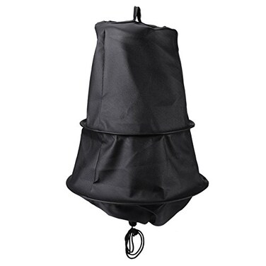 Black Bee Collect Tool Swarm Collect Beekeeper Tool Portable Swarming Tool Beekeeping Supplies Wild Bee Recruit Tool Beekeeping Tool
