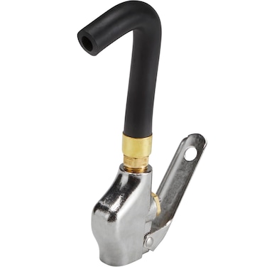Milton (209) 1/4" NPT Rubber Filler Spout Faucet