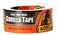 12YD Black Duct Tape