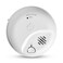First Alert SMICO100, Battery-Operated Combination Smoke &amp; Carbon Monoxide Alarm, 1-Pack