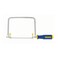 IRWIN Tools ProTouch Coping Saw (2014400), Blue &amp; Yellow