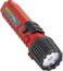 Fluke FL-150 EX Intrinsically Safe Flashlight, 150 Light Output, Degrees_Fahrenheit, to Volts, Amps, Red