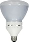 GE Lighting 90814 Energy Smart Bright from the Start CFL 26-watt, 1250-lumen R40 Indoor Flood Light Bulb with Medium Base