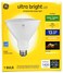 G E Lighting GE 16W Par38 FLD Bulb 37644