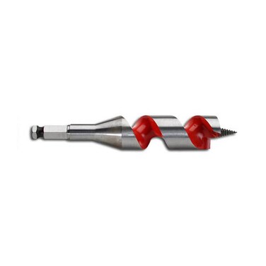 Milwaukee 48-13-1063 1-1/16-by-6-Inch Ship Auger Bit