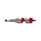 Milwaukee 48-13-1063 1-1/16-by-6-Inch Ship Auger Bit