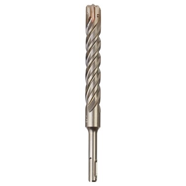 Milwaukee 48-20-7225 SDS Bit 4-Cutter 7/8 by 8-Inch