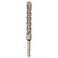 Milwaukee 48-20-7225 SDS Bit 4-Cutter 7/8 by 8-Inch