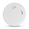 First Alert SM210, 10-Year Sealed Battery Smoke Alarm with Slim Profile Design, 1-Pack